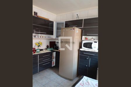 Apartamento à venda com 2 quartos, 65m² em Santana, São Paulo