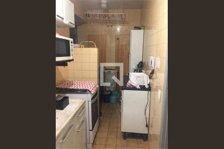 Apartamento à venda com 2 quartos, 55m² em Vila Guarani, São Paulo