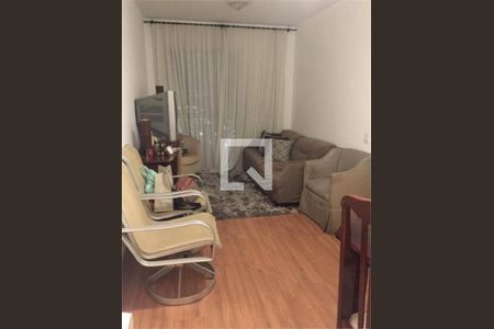 Apartamento à venda com 2 quartos, 55m² em Vila Guarani, São Paulo