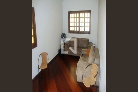 Casa à venda com 3 quartos, 166m² em Jardim Jussara, São Paulo