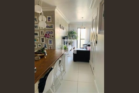 Apartamento à venda com 3 quartos, 96m² em Vila Progresso, Guarulhos