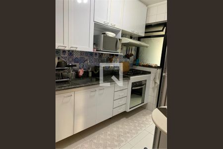 Apartamento à venda com 3 quartos, 96m² em Vila Progresso, Guarulhos