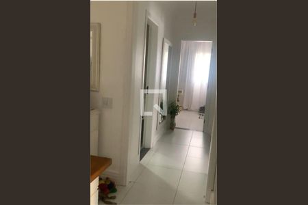 Apartamento à venda com 3 quartos, 96m² em Vila Progresso, Guarulhos