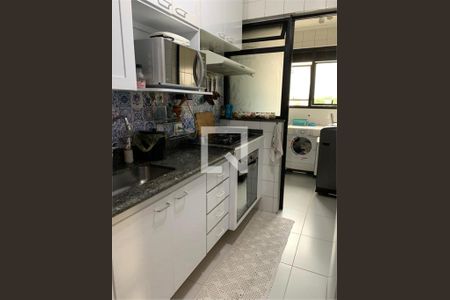 Apartamento à venda com 3 quartos, 96m² em Vila Progresso, Guarulhos