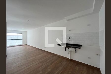 Kitnet/Studio à venda com 1 quarto, 36m² em Santana, São Paulo