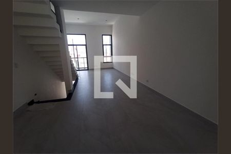 Casa à venda com 3 quartos, 152m² em Água Fria, São Paulo