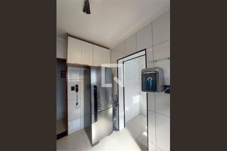 Apartamento à venda com 2 quartos, 68m² em Centro, Diadema