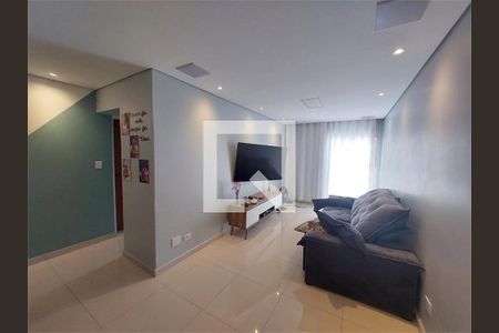 Apartamento à venda com 2 quartos, 68m² em Centro, Diadema