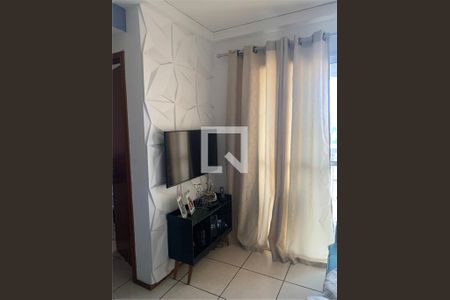 Apartamento à venda com 2 quartos, 51m² em Irajá, Rio de Janeiro