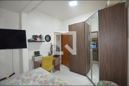 Quarto 1 Suite de apartamento para alugar com 2 quartos, 100m² em Vista Alegre, Rio de Janeiro