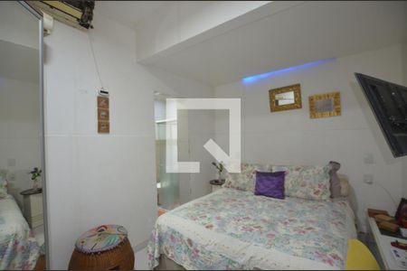 Quarto 1 Suite de apartamento à venda com 2 quartos, 100m² em Vista Alegre, Rio de Janeiro