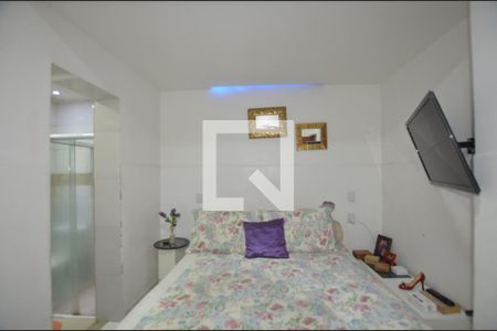 Quarto 1 Suite de apartamento à venda com 2 quartos, 100m² em Vista Alegre, Rio de Janeiro