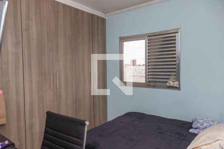 Quarto 2  de apartamento à venda com 2 quartos, 57m² em Centro, Diadema