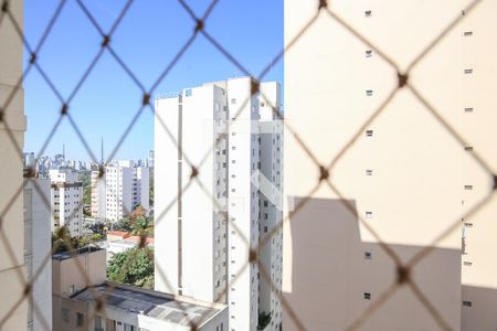 Vista da Suíte de apartamento para alugar com 3 quartos, 119m² em Perdizes, São Paulo