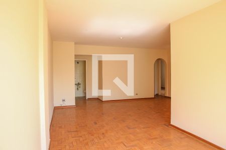 Apartamento para alugar com 160m², 3 quartos e 2 vagasSala