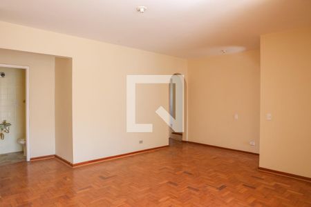 Apartamento para alugar com 160m², 3 quartos e 2 vagasSala