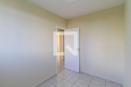 Quarto 2  de apartamento à venda com 3 quartos, 65m² em São João Batista (venda Nova), Belo Horizonte