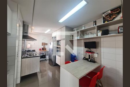 Apartamento à venda com 3 quartos, 136m² em Jurubatuba, São Paulo