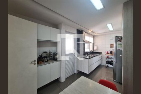 Apartamento à venda com 3 quartos, 136m² em Jurubatuba, São Paulo