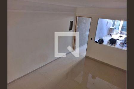 Casa à venda com 3 quartos, 110m² em Mandaqui, São Paulo