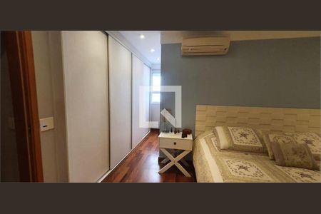 Apartamento à venda com 3 quartos, 200m² em Jardim Analia Franco, São Paulo