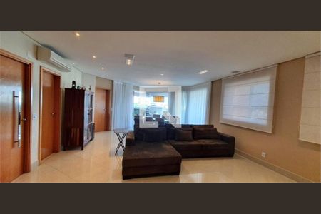 Apartamento à venda com 3 quartos, 200m² em Jardim Analia Franco, São Paulo