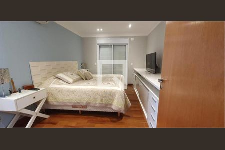 Apartamento à venda com 3 quartos, 200m² em Jardim Analia Franco, São Paulo