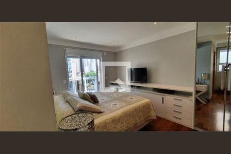 Apartamento à venda com 3 quartos, 200m² em Jardim Analia Franco, São Paulo