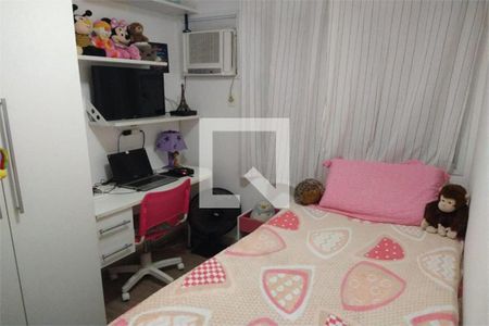 Apartamento à venda com 3 quartos, 64m² em Freguesia (Jacarepaguá), Rio de Janeiro