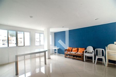 Apartamento à venda com 3 quartos, 64m² em Freguesia (Jacarepaguá), Rio de Janeiro