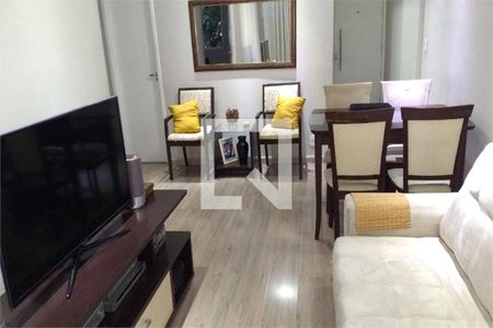 Apartamento à venda com 3 quartos, 64m² em Freguesia (Jacarepaguá), Rio de Janeiro