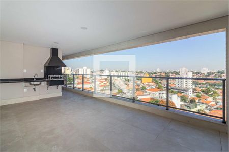 Apartamento à venda com 3 quartos, 135m² em Mirandópolis, São Paulo