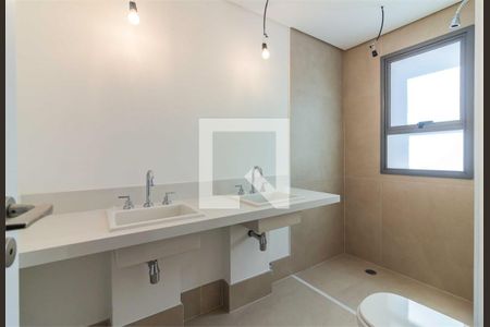 Apartamento à venda com 3 quartos, 135m² em Mirandópolis, São Paulo