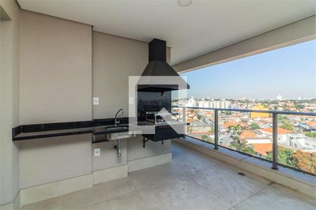 Apartamento à venda com 3 quartos, 135m² em Mirandópolis, São Paulo