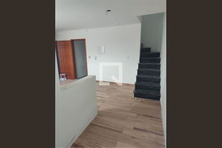 Apartamento à venda com 2 quartos, 48m² em Vl Fco Matarazzo, Santo André