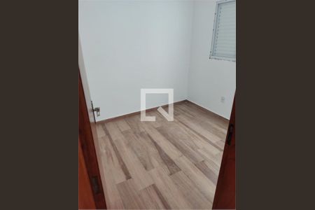 Apartamento à venda com 2 quartos, 48m² em Vl Fco Matarazzo, Santo André