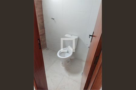 Apartamento à venda com 2 quartos, 48m² em Vl Fco Matarazzo, Santo André