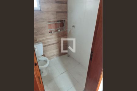 Apartamento à venda com 2 quartos, 48m² em Vl Fco Matarazzo, Santo André