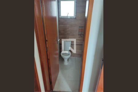 Apartamento à venda com 2 quartos, 48m² em Vl Fco Matarazzo, Santo André