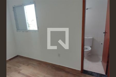 Apartamento à venda com 2 quartos, 48m² em Vl Fco Matarazzo, Santo André