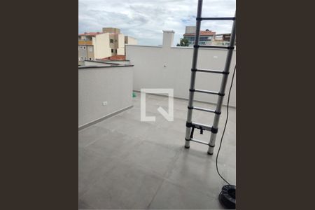 Apartamento à venda com 2 quartos, 48m² em Vl Fco Matarazzo, Santo André