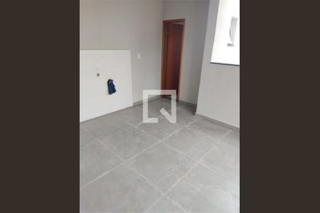 Apartamento à venda com 2 quartos, 48m² em Vl Fco Matarazzo, Santo André