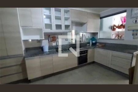 Apartamento à venda com 3 quartos, 147m² em Santana, São Paulo