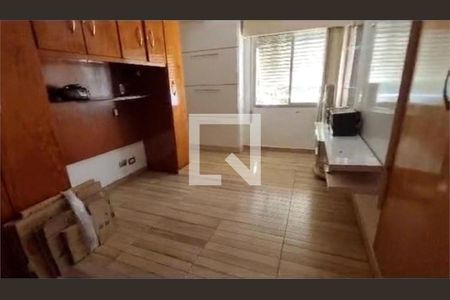 Apartamento à venda com 3 quartos, 147m² em Santana, São Paulo