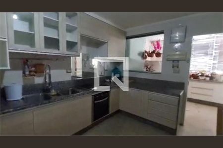 Apartamento à venda com 3 quartos, 147m² em Santana, São Paulo