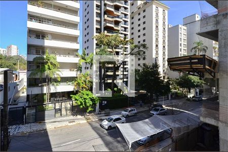 Apartamento à venda com 3 quartos, 83m² em Consolação, São Paulo