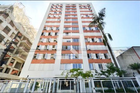 Apartamento à venda com 3 quartos, 83m² em Consolação, São Paulo