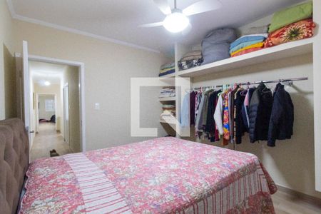 Quarto 1 de casa à venda com 3 quartos, 250m² em Vila Granada, São Paulo