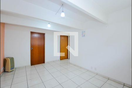 Sala de apartamento à venda com 3 quartos, 60m² em Parque Cecap, Guarulhos