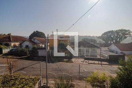 Vista/Sacada/Sala de casa para alugar com 4 quartos, 206m² em Santa Tereza, Porto Alegre